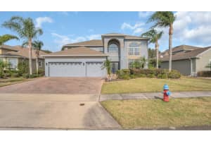 23431 COMPANERO DRIVE, SORRENTO, FL 32776 Sold 07/01/25