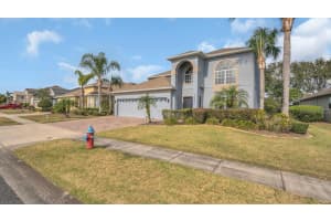 23431 COMPANERO DRIVE, SORRENTO, FL 32776 Sold 07/01/25