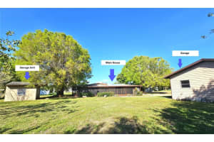 3817 35TH AVENUE, OKEECHOBEE, FL 34972 Sold 08/20/25