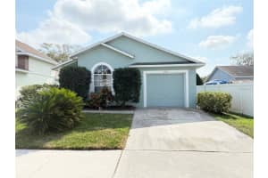 1318 DANIELS COVE DRIVE, WINTER GARDEN, FL 34787 Sold 06/09/25