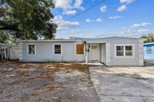 1408 PINE HILLS ROAD, ORLANDO, FL 32808 Sold 07/01/25