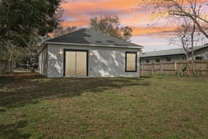 2206 PINE STREET, ORLANDO, FL 32805 Sold 06/11/25