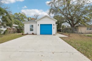 2206 PINE STREET, ORLANDO, FL 32805 Sold 06/11/25