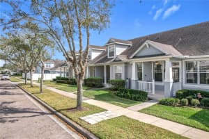 14472 CHINESE ELM DRIVE, ORLANDO, FL 32828 Sold 04/28/25