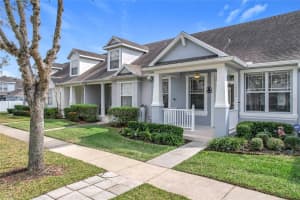 14472 CHINESE ELM DRIVE, ORLANDO, FL 32828 Sold 04/28/25