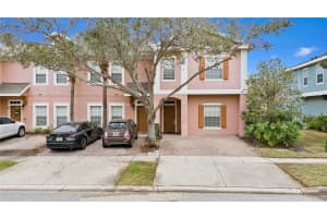 2336 CARAVELLE CIRCLE, KISSIMMEE, FL 34746 Sold 04/11/25