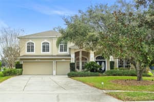 10361 MALLARD LANDINGS WAY, ORLANDO, FL 32832 Sold 03/31/25