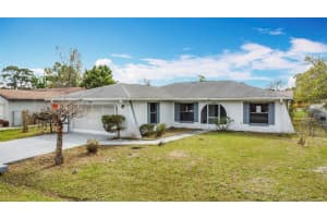 606 HERALDO COURT, KISSIMMEE, FL 34758 Sold 03/20/25