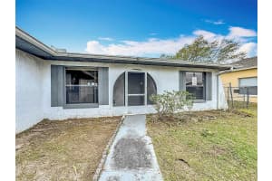 606 HERALDO COURT, KISSIMMEE, FL 34758 Sold 03/20/25
