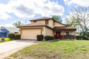 7440 WINDSOME COURT, ORLANDO, FL 32810 Sold 05/21/25