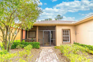 321 DAVINCI PASS, KISSIMMEE, FL 34759 Sold 07/18/25