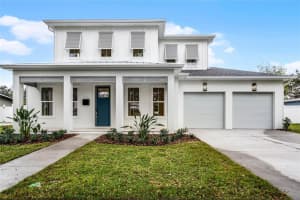 2248 MIDDLETON AVENUE, WINTER PARK, FL 32792 Sold 04/07/25