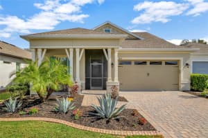 1905 ESTUARY LANE, KISSIMMEE, FL 34747 Sold 05/28/25