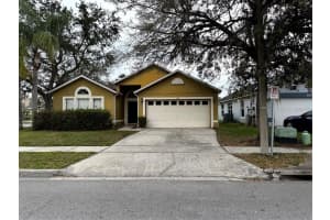3001 BELLINGHAM DRIVE, ORLANDO, FL 32825 Sold 05/29/25
