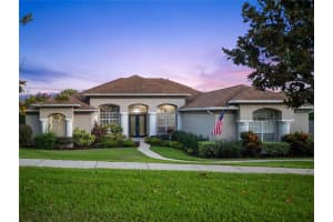 16344 MAGNOLIA BLUFF DRIVE, MONTVERDE, FL 34756 Sold 04/14/25