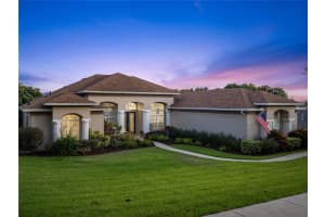 16344 MAGNOLIA BLUFF DRIVE, MONTVERDE, FL 34756 Sold 04/14/25