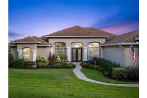 16344 MAGNOLIA BLUFF DRIVE, MONTVERDE, FL 34756 Sold 04/14/25