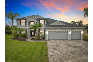 3840 STONE PINE COURT, OVIEDO, FL 32766 Sold 04/14/25