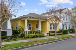 2838 KEMPER AVENUE, ORLANDO, FL 32814 Sold 04/09/25