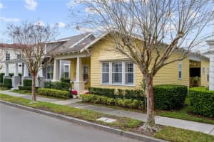 2838 KEMPER AVENUE, ORLANDO, FL 32814 Sold 04/09/25