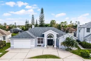 3436 AMACA CIRCLE, ORLANDO, FL 32837 Sold 03/28/25