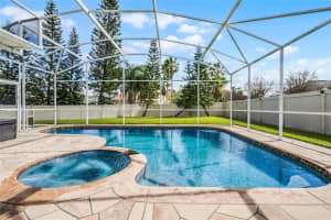 3436 AMACA CIRCLE, ORLANDO, FL 32837 Sold 03/28/25
