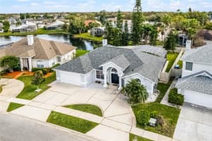 3436 AMACA CIRCLE, ORLANDO, FL 32837 Sold 03/28/25