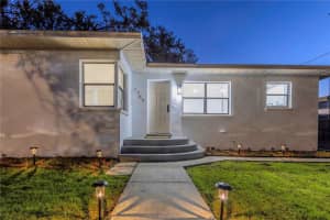 1766 12TH AVENUE, ST PETERSBURG, FL 33713 Sold 03/26/25