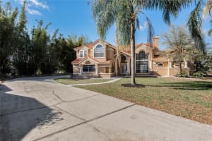 1330 SHELTER ROCK ROAD, ORLANDO, FL 32835 Sold 04/07/25