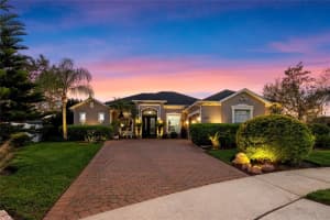 3930 HYDRANGEA COURT, OVIEDO, FL 32766 Sold 03/28/25