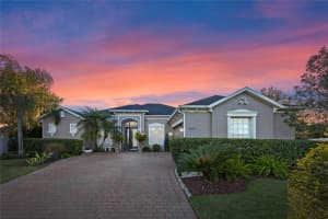 3930 HYDRANGEA COURT, OVIEDO, FL 32766 Sold 03/28/25