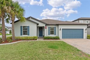 1380 PATTERSON TERRACE, LAKE MARY, FL 32746 Sold 06/25/25
