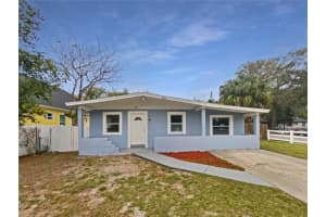 5606 32ND STREET, TAMPA, FL 33610 Sold 03/19/25