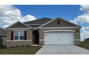 3178 PARTINGTON BOULEVARD, DAVENPORT, FL 33837 Sold 05/12/25