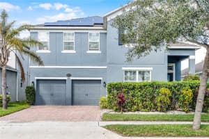 15373 MURCOTT HARVEST LOOP, WINTER GARDEN, FL 34787 Sold 06/18/25