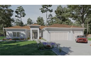 8301 BURWELL CIRCLE, PORT CHARLOTTE, FL 33981 - MLS#MFRO6283290