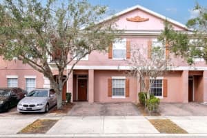 2328 CARAVELLE CIRCLE, KISSIMMEE, FL 34746 Sold 06/05/25