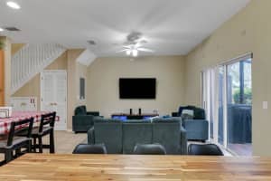2328 CARAVELLE CIRCLE, KISSIMMEE, FL 34746 Sold 06/05/25