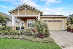 2741 SOUTHLAND STREET, ST CLOUD, FL 34772 Sold 05/29/25