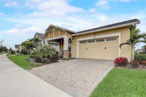 2741 SOUTHLAND STREET, ST CLOUD, FL 34772 Sold 05/29/25