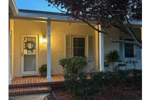 1400 TEDFORD STREET, EUSTIS, FL 32726 Sold 09/30/25