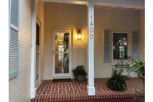1400 TEDFORD STREET, EUSTIS, FL 32726 Sold 09/30/25
