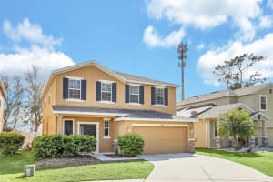 14806 DEL MORROW WAY, ORLANDO, FL 32824 Sold 05/13/25