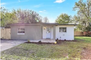 1300 MONTEGO LANE, ORLANDO, FL 32807 Sold 08/08/25