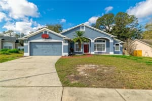 6018 LONG PEAK DRIVE, ORLANDO, FL 32810 Sold 05/05/25