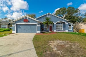 6018 LONG PEAK DRIVE, ORLANDO, FL 32810 Sold 05/05/25