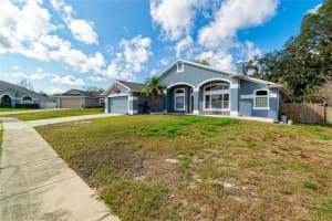 6018 LONG PEAK DRIVE, ORLANDO, FL 32810 Sold 05/05/25