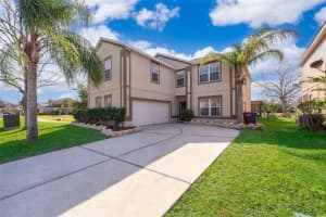 2260 The Oaks Blvd, KISSIMMEE
