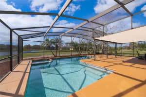 2260 THE OAKS BOULEVARD, KISSIMMEE, FL 34746 - MLS#MFRO6283348