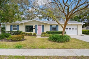 172 LAGUNA COURT, ST AUGUSTINE, FL 32086 Sold 04/14/25
